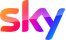 Sky for Business logo